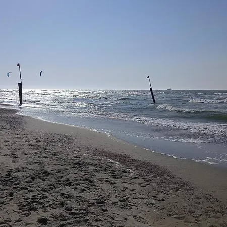 Haus Goetting 3 Appartamento