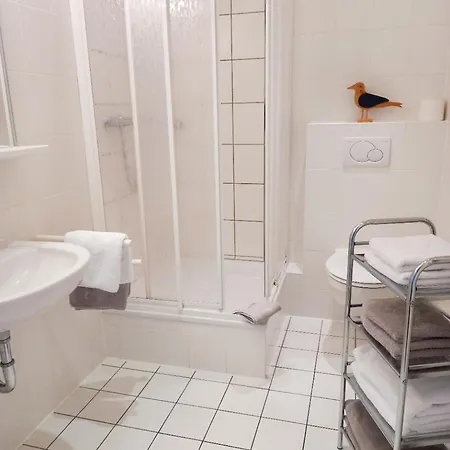 Haus Goetting 3 Norderney