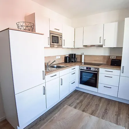 Haus Goetting 3 *