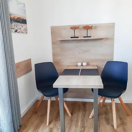 Appartamento Haus Goetting 3 *