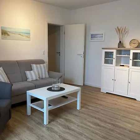 Haus Goetting 3 Apartment