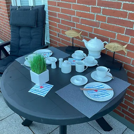 Haus Goetting 3 Norderney