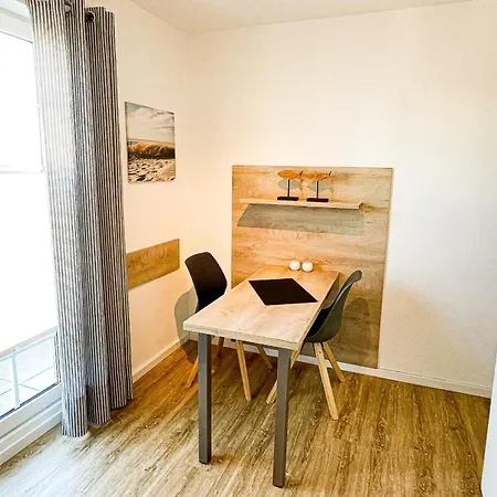 Haus Goetting 3 Apartment