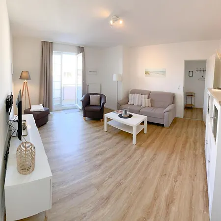 Appartamento Haus Goetting 3