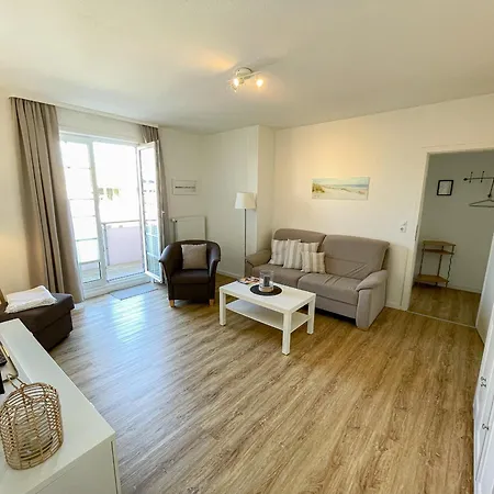 Apartment Haus Goetting 3 *
